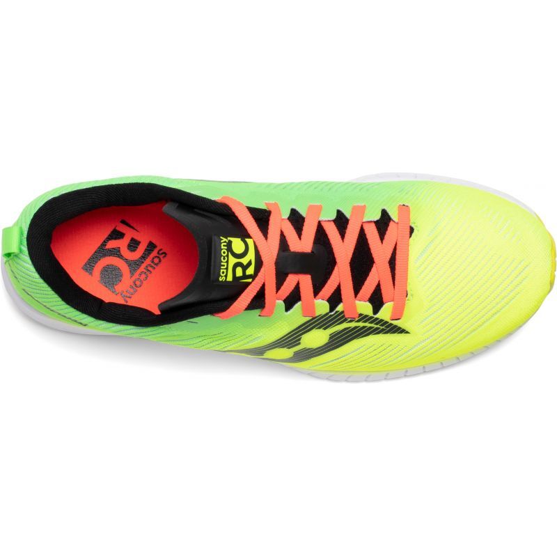 Saucony Fastwitch Chaussures running homme Hardloop