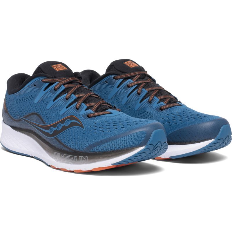 Saucony ride clearance iso 2 herr