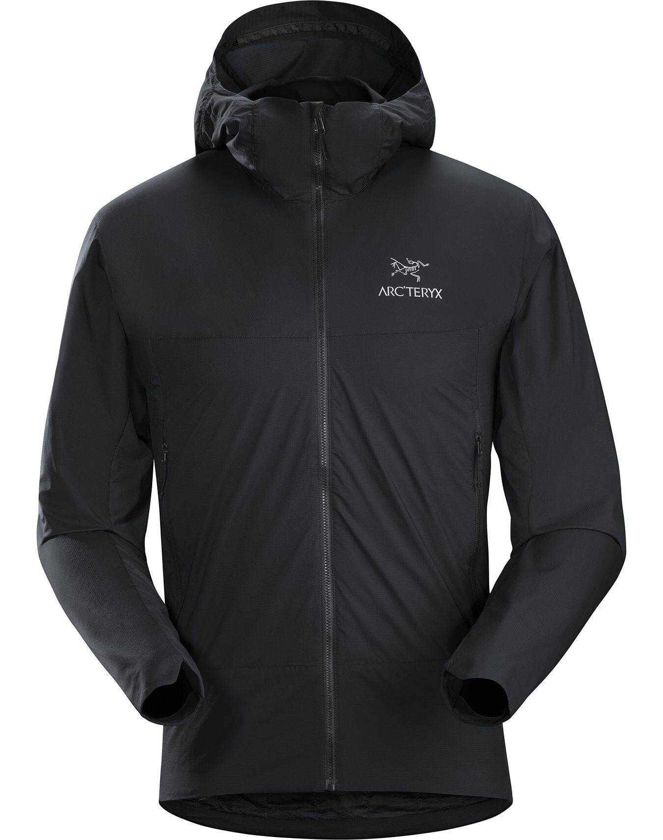 Arc'teryx Atom SL Hoody - Kurtka softshelle meska | Hardloop