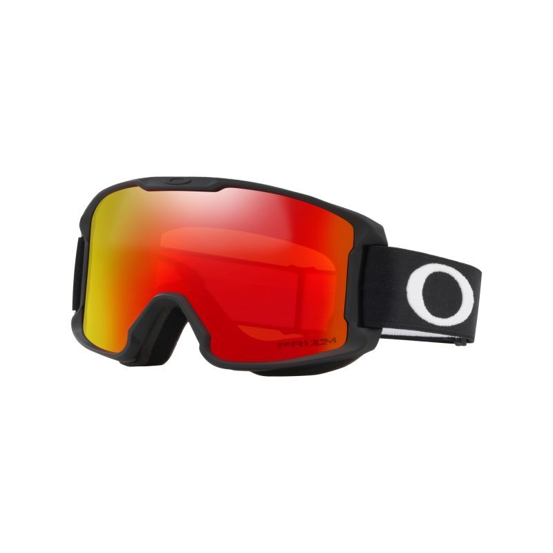 Oakley Line Miner Youth - Gafas de esquí - Niños