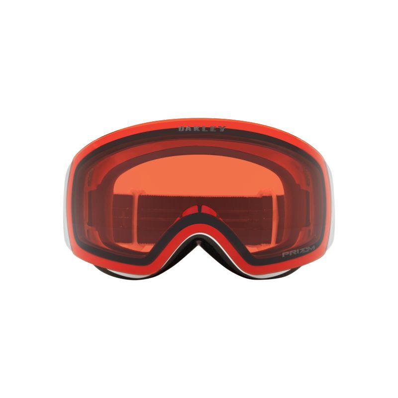 Oakley Flight Deck M - Maschera da sci