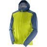 Lime Punch / Dressing Blue