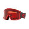 Red Forged Iron