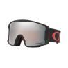 Harlaut Sig Shredbot Red Black