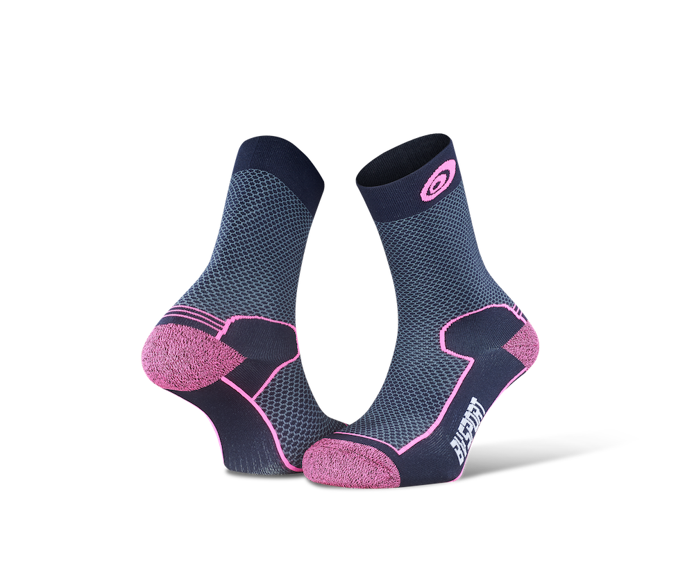 BV Sport Double Polyamide Evo - Turistické ponožky | Hardloop