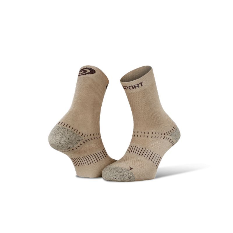 BV Sport Double Evo - Wandersocken