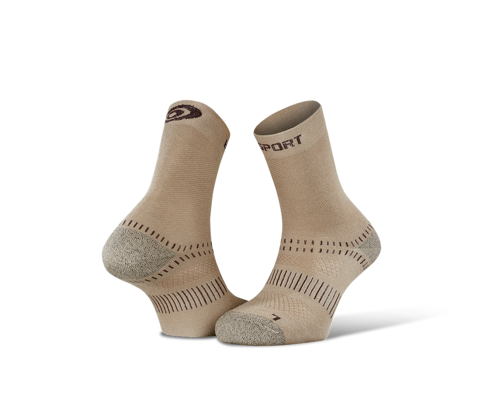 BV Sport Double Evo - Turistické ponožky | Hardloop