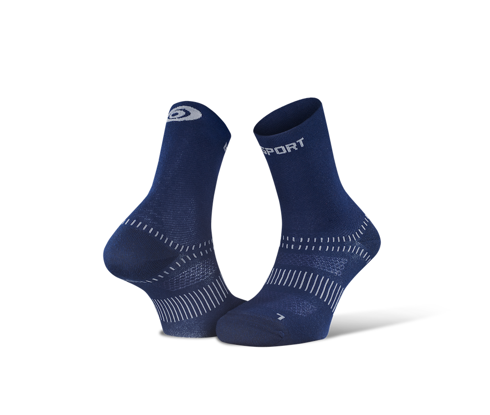 BV Sport Double Evo - Turistické ponožky | Hardloop
