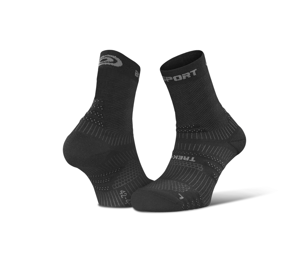 BV Sport Trek+ Evo - Turistické ponožky | Hardloop