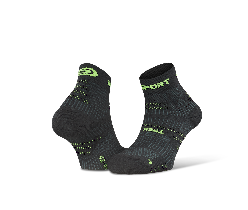 BV Sport Trek Evo - Walking socks