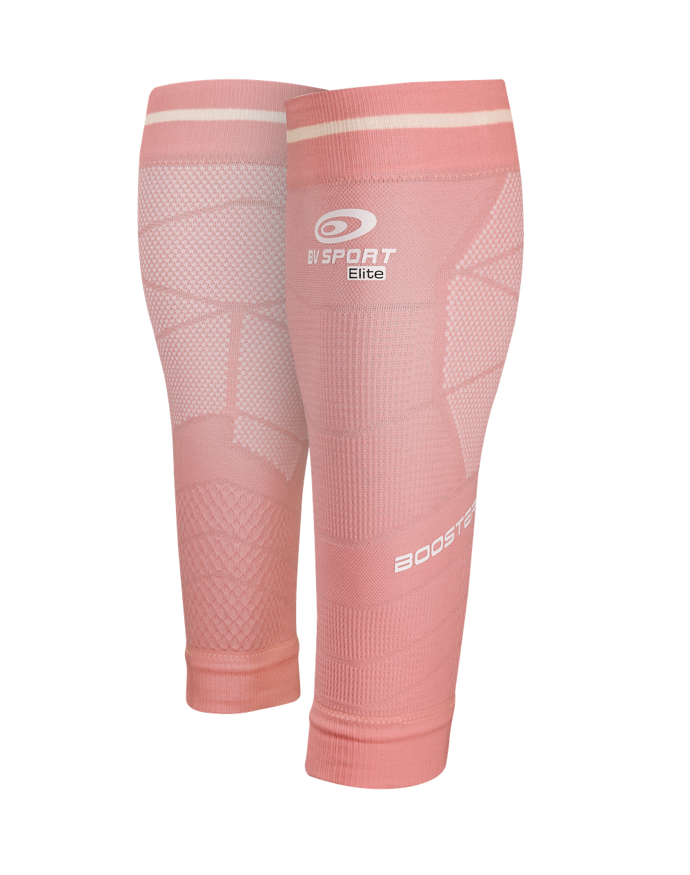 BV Sport Booster Elite EVO2 Manchons de compression Hardloop