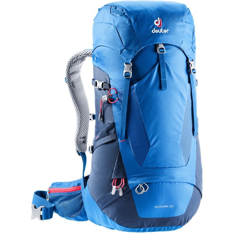 Deuter Futura 30 - Plecak turystyczny | Hardloop