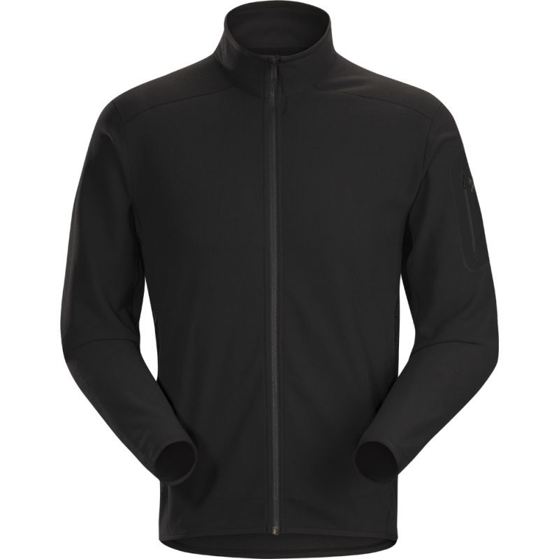 Arc'teryx Delta LT Jacket - Fleecetakki - Miehet