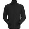 Arc'teryx Delta LT Jacket - Polaire homme | Hardloop