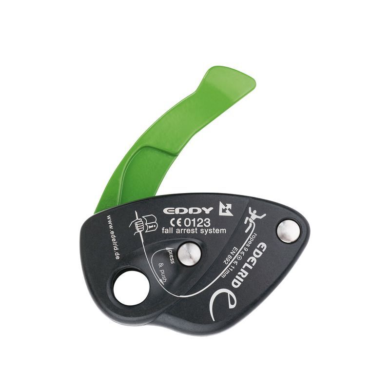 Sicherungsgerät Sportklettern Edelrid Eddy Sicheru Produktbild-Vorschau 10