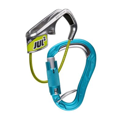 Jul 2 Belay Kit Bulletproof Triple - Repbromsar