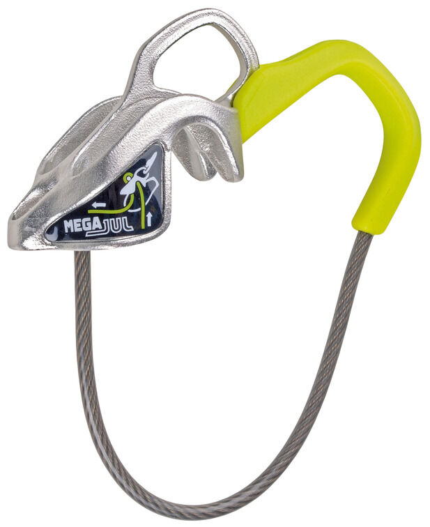 Edelrid Mega Jul - Assureur | Hardloop