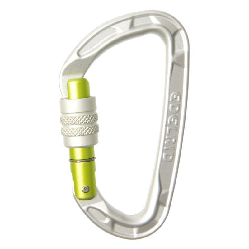 Pure Screw  - Karabiner