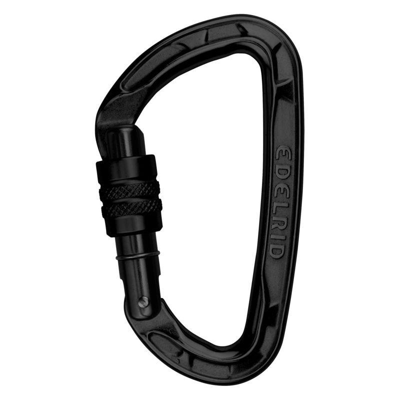 Pure Screw - Mosquetão