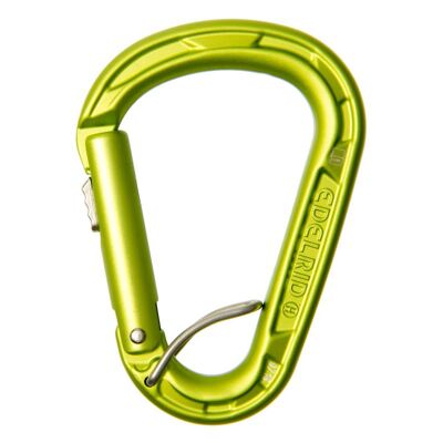 HMS Strike Slider FG - Karabiner