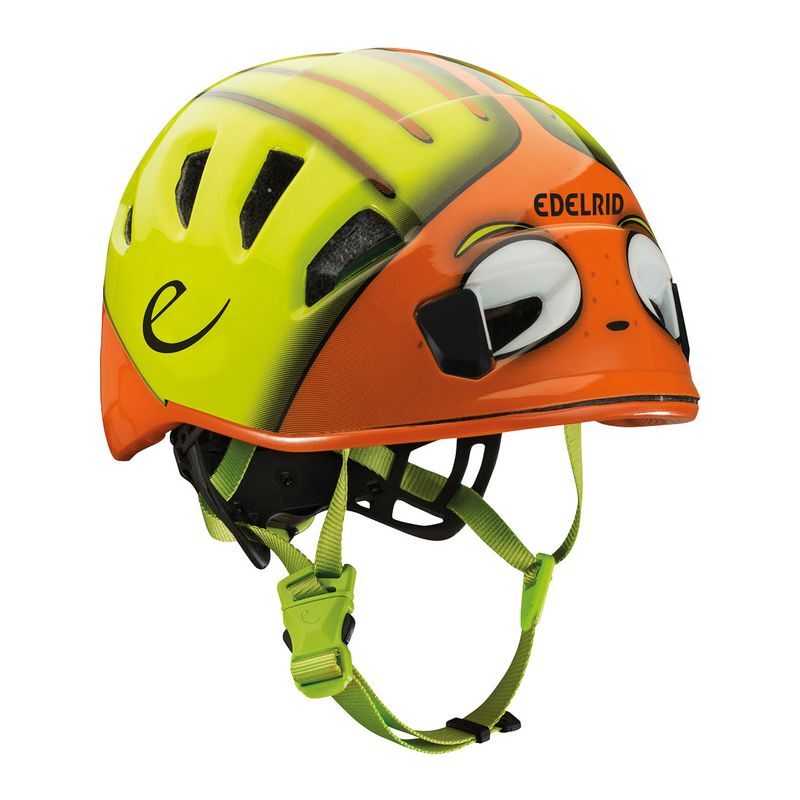Kids Shield II - Climbing helmet - Kids