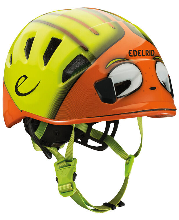 Edelrid Kids Shield II - Casco da arrampicata -