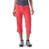Patagonia Venga Rock Capris - Capri - Spodnie damskie | Hardloop