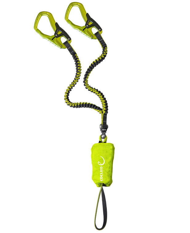 Edelrid Cable Comfort 5.0 - Klettersteigset