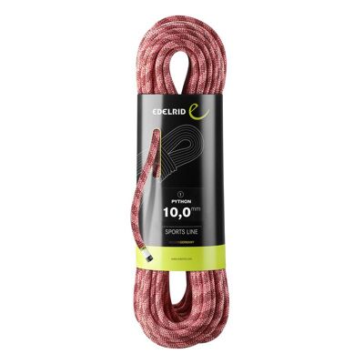 Python 10,0mm  - Climbing Rope