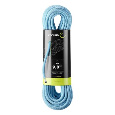 Boa 9,8mm - Lina wspinaczkowa