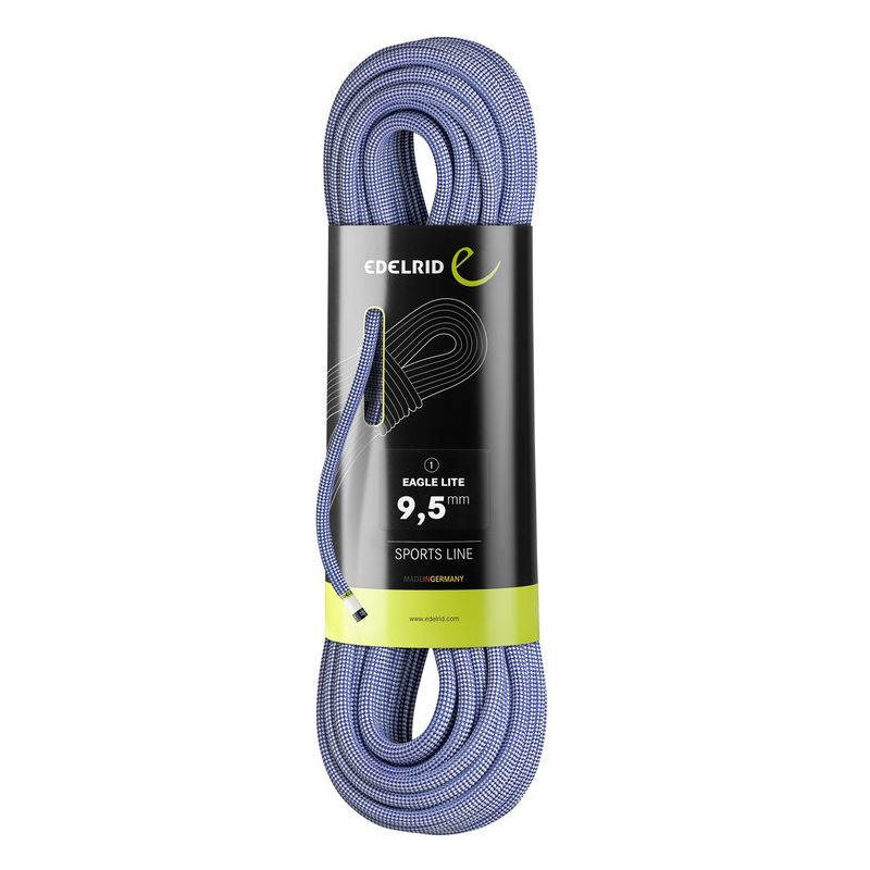 Edelrid Eagle Lite 9,5mm  - Kletterseil