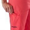 Patagonia Venga Rock Capris - Capri - Spodnie damskie | Hardloop