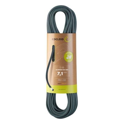 Skimmer Eco Dry 7,1mm - Kletterseil
