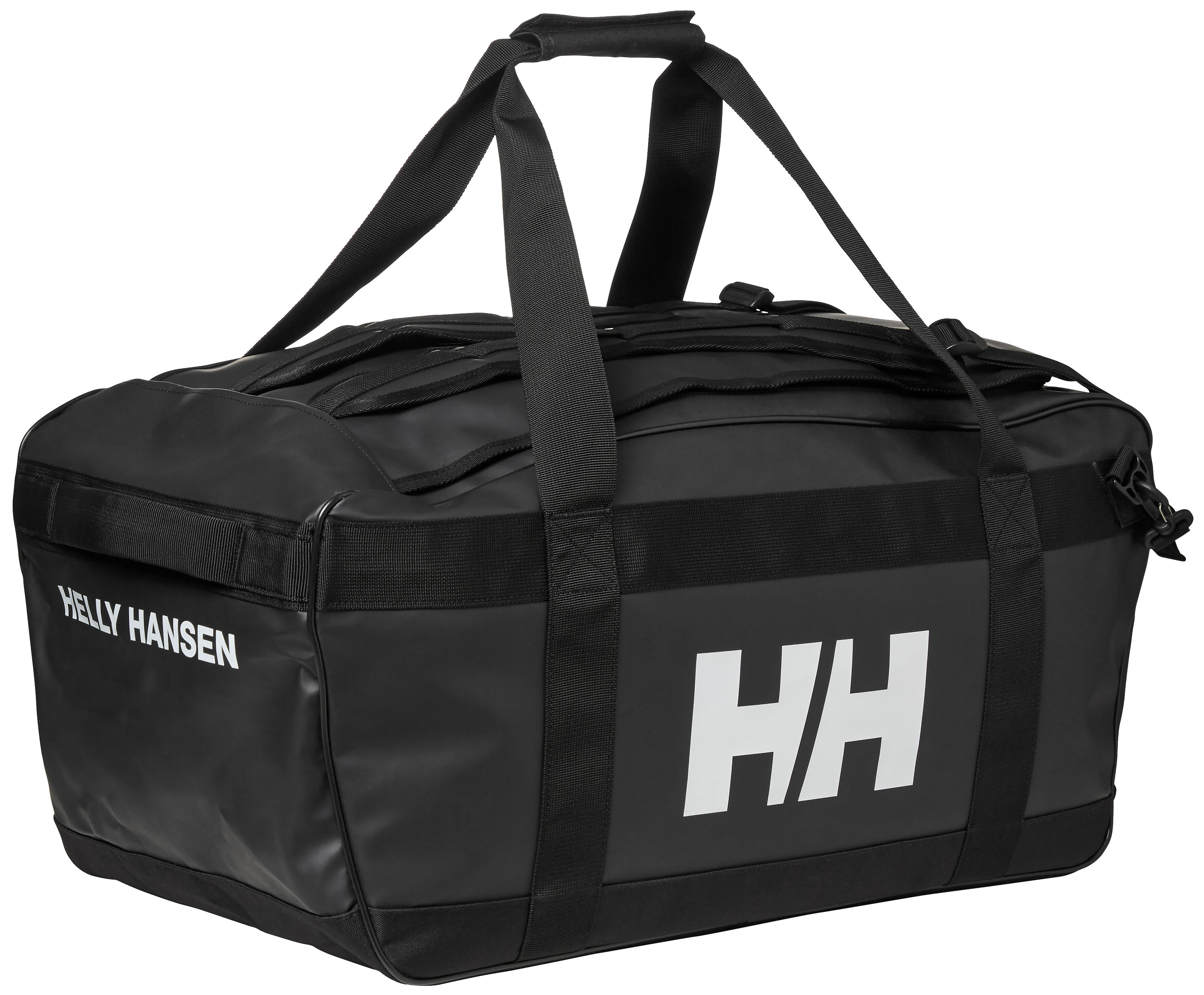 Helly Hansen HH Scout Duffel 90L - Matkalaukku | Hardloop