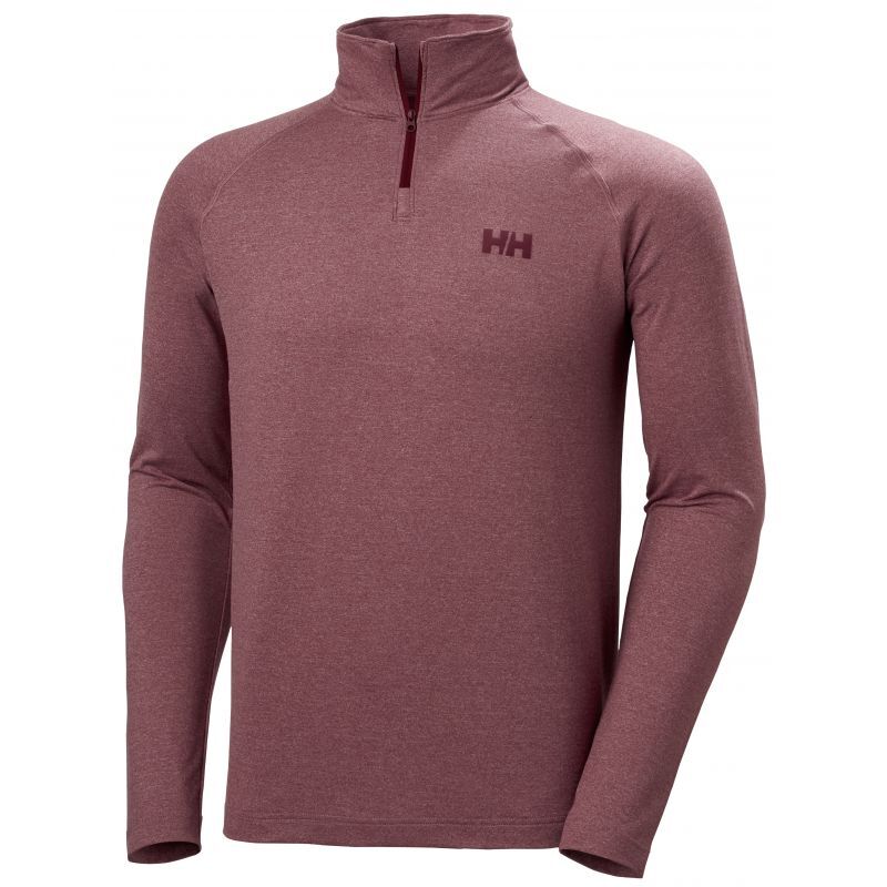 Helly Hansen Verglas 1/2 Zip - Fleece jacket - Men's