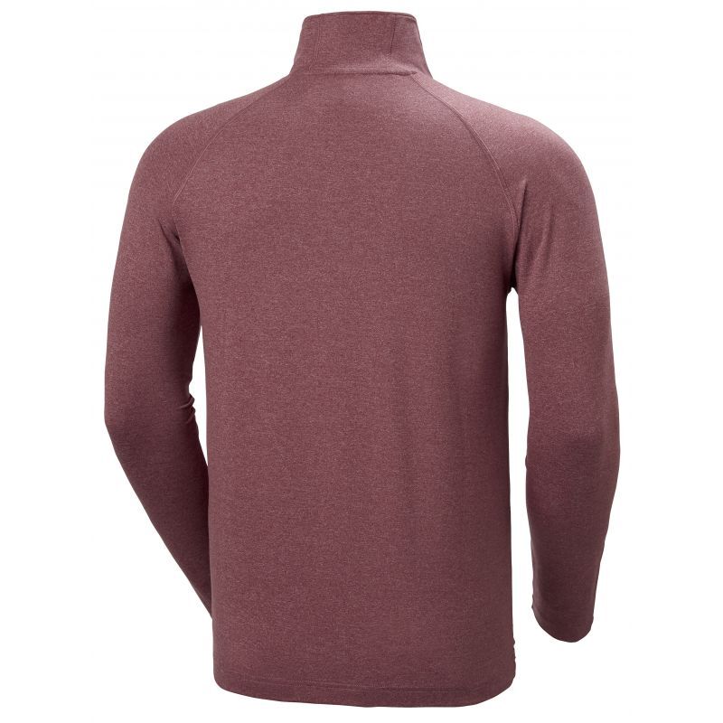 Helly Hansen Verglas 1/2 Zip - Forro polar - Hombre