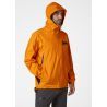 Helly Hansen Odin 3D Air Shell Jacket - Kurtka przeciwdeszczowa meska | Hardloop