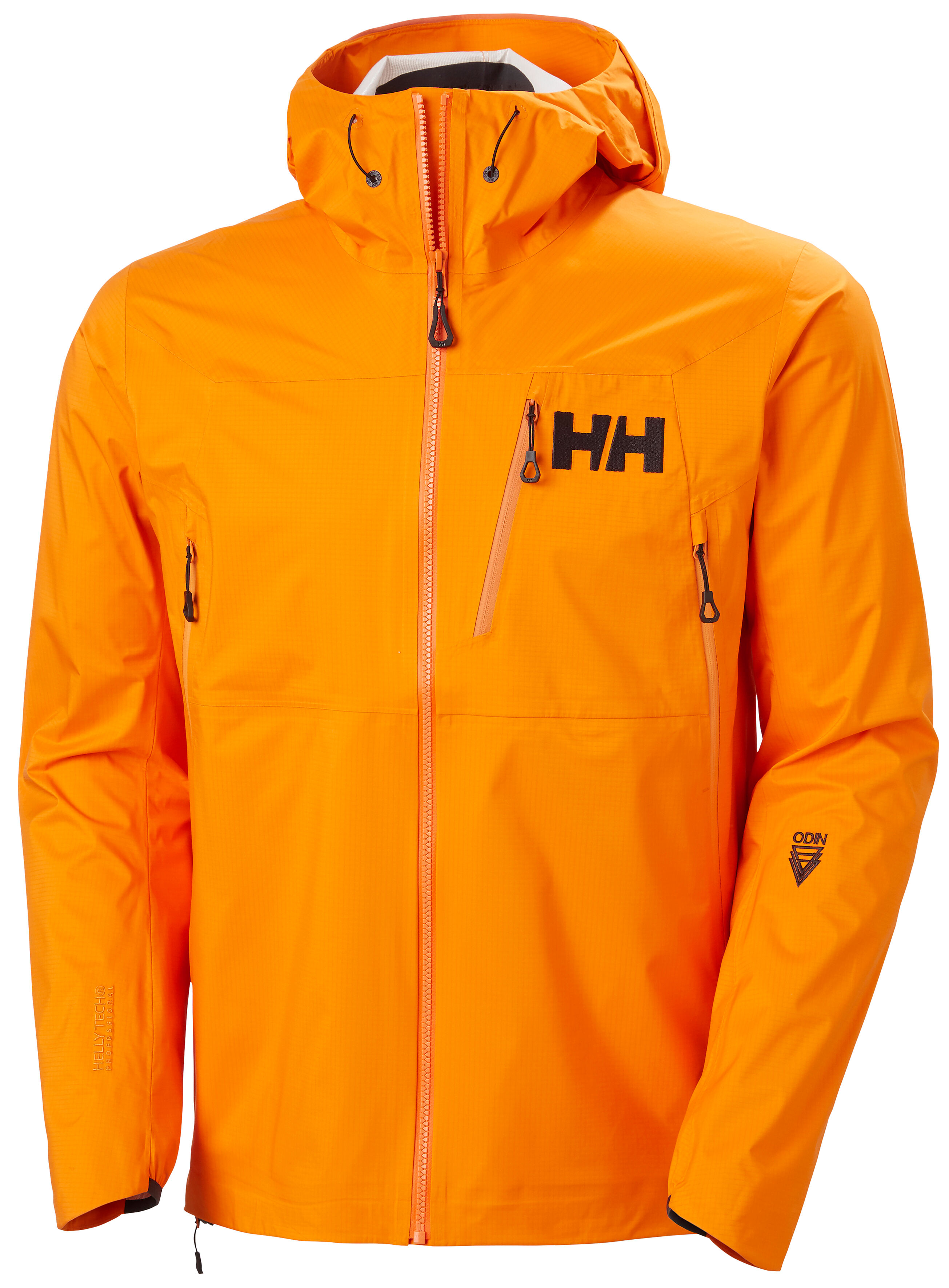 Helly Hansen Odin 3D Air Shell Jacket - Chaqueta impermeable - Hombre