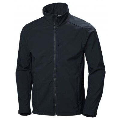 Paramount Softshell - Kurtka softshelle meska