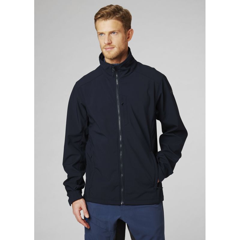 Helly Hansen Paramount Softshell - Softshell - Uomo