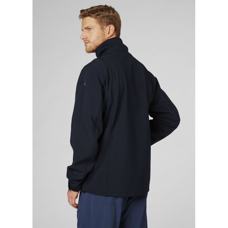 Helly Hansen Paramount Softshell - Softshelljack - Heren
