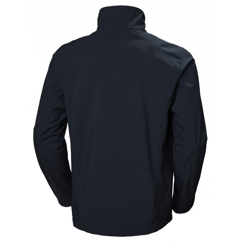 Helly Hansen Paramount Softshell - Pánská Softshellová bunda | Hardloop