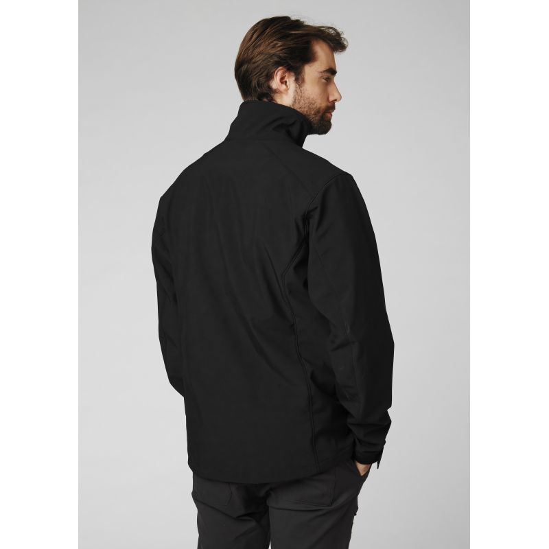 Helly Hansen Paramount Softshell - Softshell - Uomo
