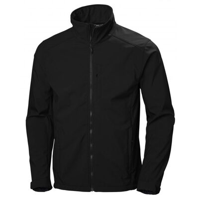 Paramount Softshell - Kurtka softshelle meska