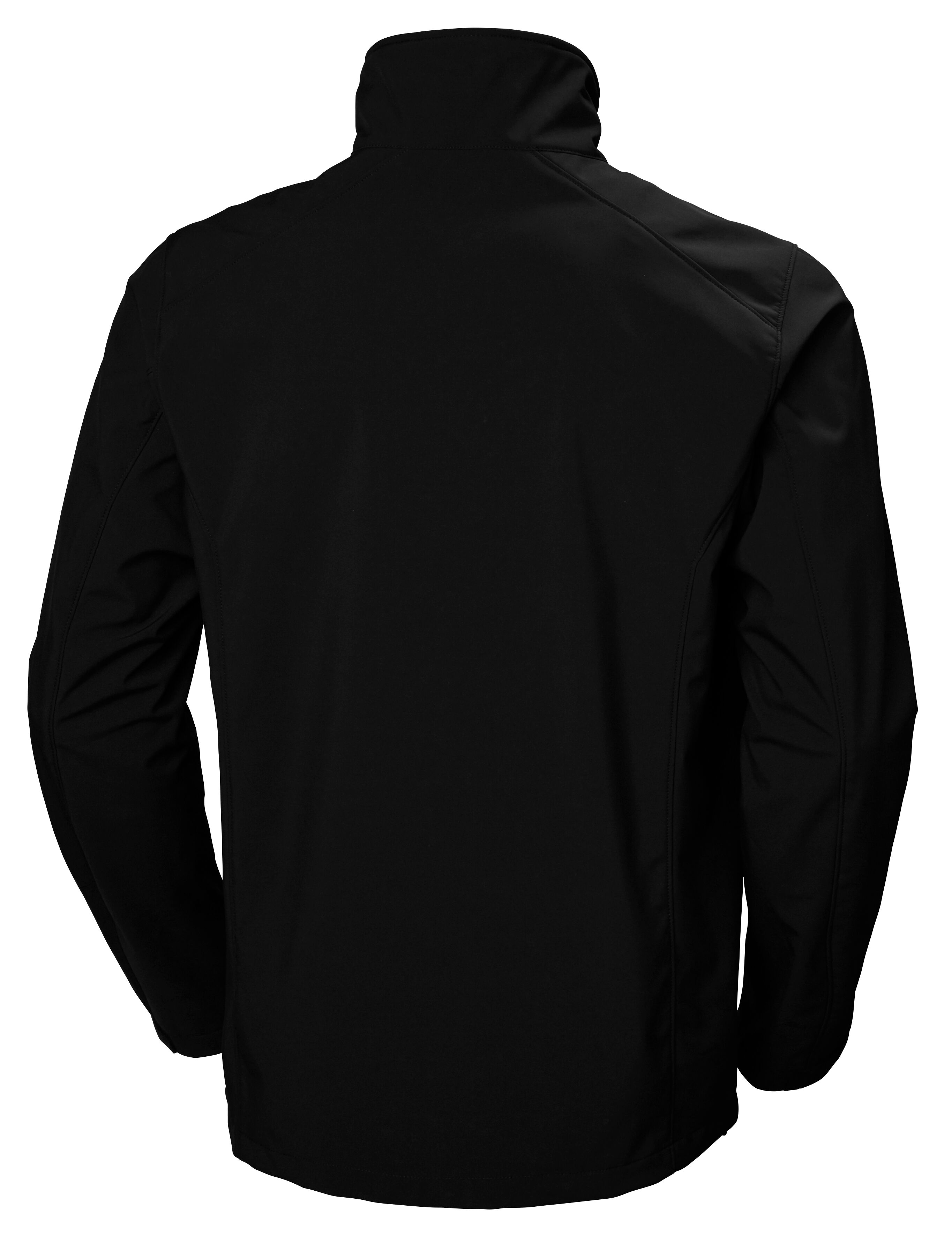 Helly Hansen Paramount Softshell - Softshell - Men's