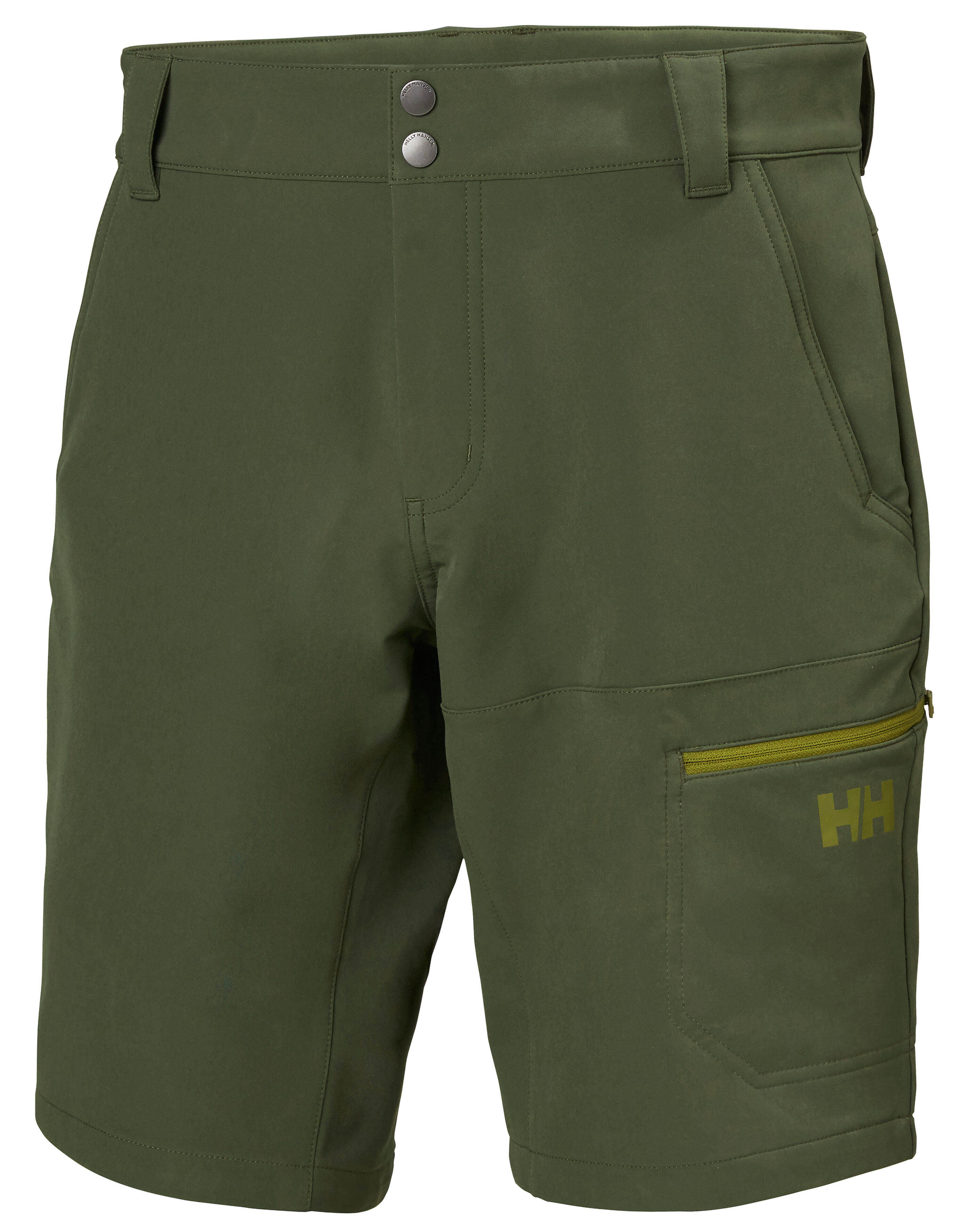Helly Hansen Brono Shorts - Hiking shorts - Men's