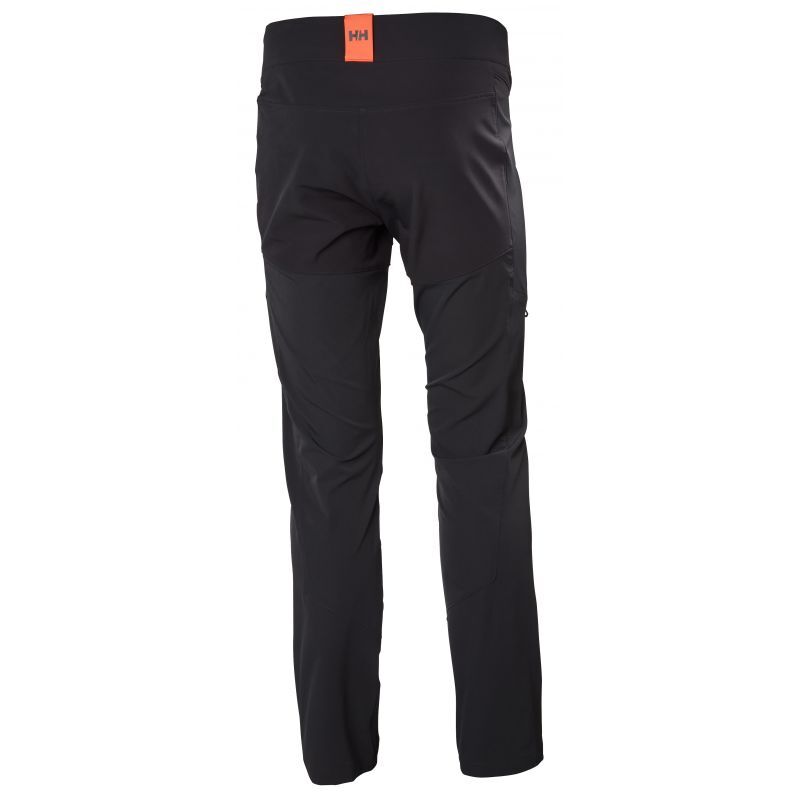Helly Hansen Vanir Hybrid Pantalón de trekking Mujer