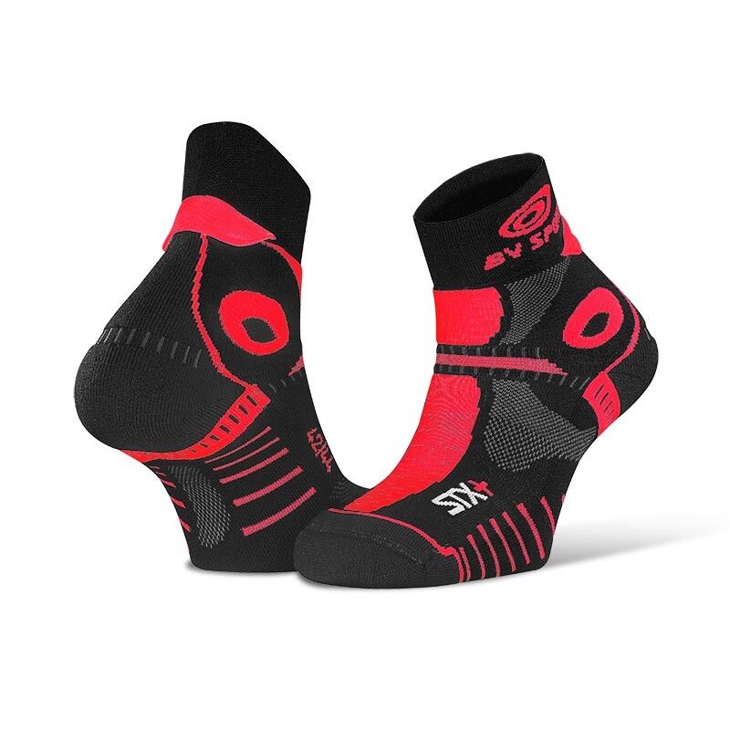 BV Sport STX+ Evo - Běžecké ponožky | Hardloop