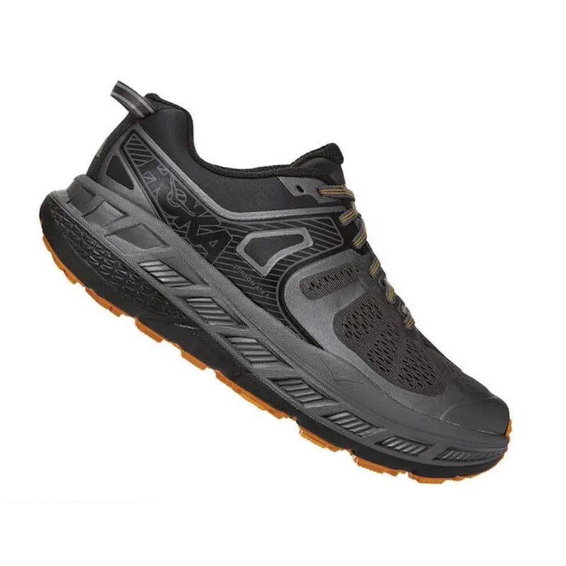 Hoka Stinson ATR 5 - Sapatilhas trail homem | Hardloop