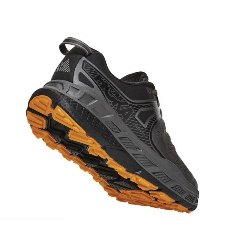 Hoka Stinson ATR 5 - Pánské Trailové běžecké boty | Hardloop